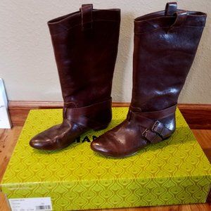 Gianni Bini Boots Size 7.5M
